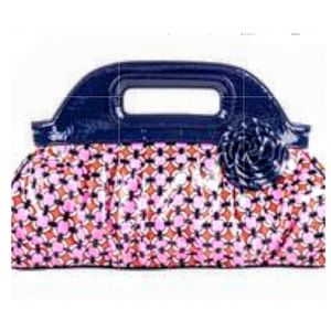 Vera Bradley Clutch